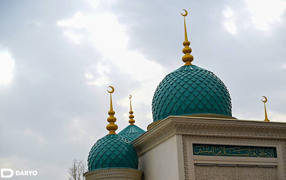 O‘zbekistonda Ramazon hayiti 20-mart kuni nishonlanadi